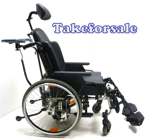 Multifunktionsrollstuhl sopur - multifunktionsrollstuhl,