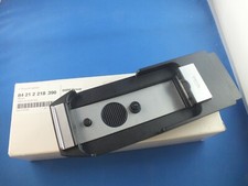 Original BMW Snap In Adapter Media für iPhone 4 Apple 84212218390-02 Handyschale