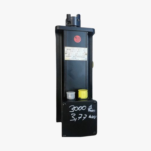 Servo motor brushless - servo,