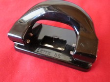 VINTAGE LEITZ Locher No 58