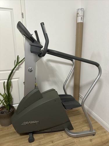 Lifefitness 95si - lifefitness,