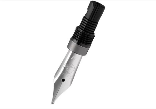 Pelikan m205 nib - pelikan,