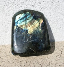 Labradorit 3,25 kg Freiform