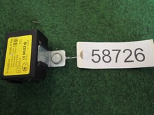 Steuergerät Wegfahrsperre Hyundai Getz (TB) BJ.2003 95400-1C500 38329-51660