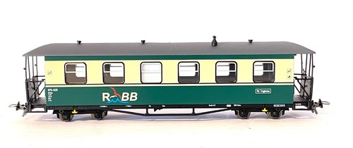 Bemo 3020858 personenwagen - bemo,