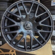 4 Neue Felgen 19’ 8x19 +