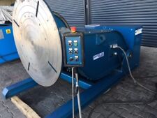 Schweißdrehtisch SARTORE PTA 2500 Schweissdrehtisch 2,5 To Drehtisch 