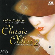 Golden Collection Classic