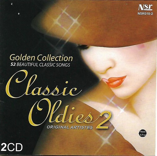 Golden collection classic - collection,