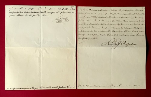1832 roter adlerorden 2 - adlerorden,