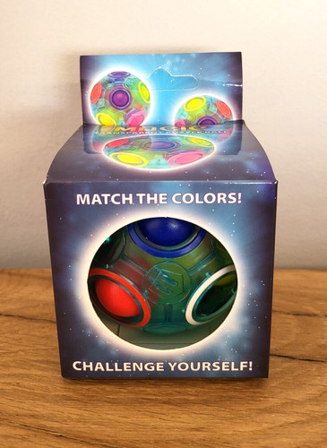 Magic ball zauberwürfel - magic,