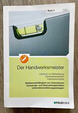 Feldhaus Handlungsfeld