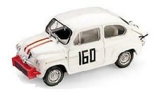 Fiat Abarth 850 TC Piave