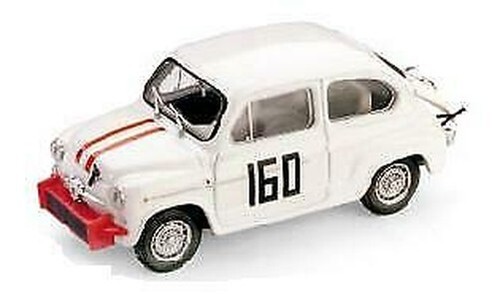 Fiat abarth 850 - abarth,