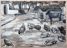 Richard Pietzsch 1872-1960