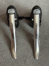 Campagnolo Chorus Carbon Alloy