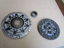 Opel Kadett E Corsa A Ascona C Kupplung Kupplungskit RepSet NEU orig. LUK Ø200mm