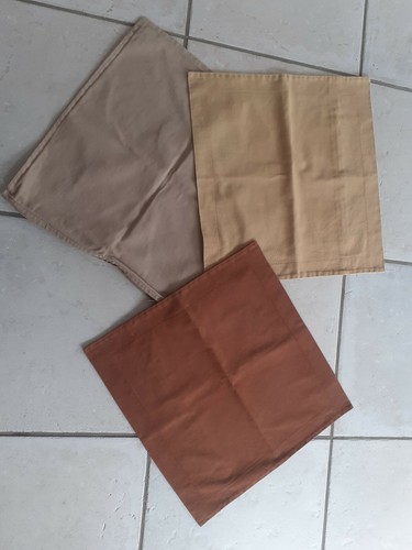 Bezüge für dekokissen 45 - für, dekokissen,
