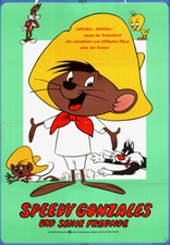 Speedy Gonzales und seine