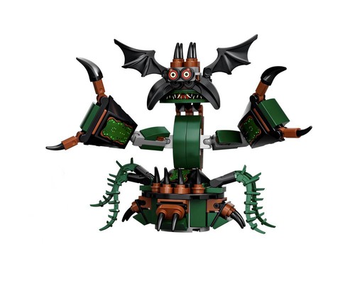 Lego marvel super heroes - ®,