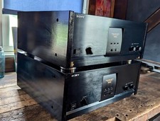 Seitenteile für Sony TA-N 80