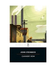 Cannery Row, John Steinbeck
