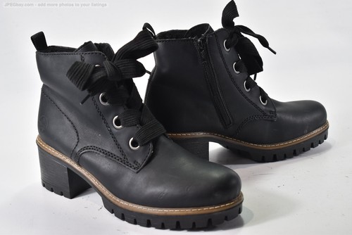 Rieker damen stiefelette - damen,