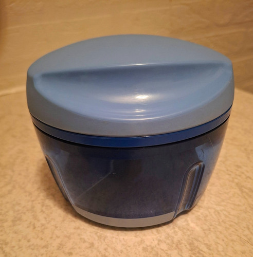 Tupperware d126 happy chef - ♡,