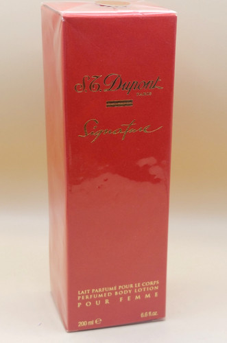 Dupont paris signature - paris,