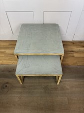 Loaf Slider Couchtisch, UVP 545£