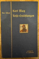 Karl May, Der Schut. Band VI. Fehsenfeld