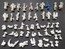 Konvolut alter Zoo u. Musiker