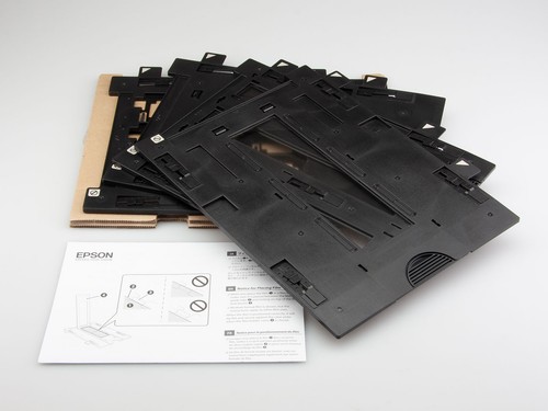 Epson filmhalter scanrahmen - epson,