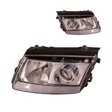 ABAKUS Xenon Scheinwerfer links rechts H7 für VW Passat Variant 3B5 3B2