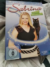 Sabrina total verhext staffel - sabrina,
