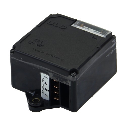 Ulo box ebl 801 laderegler - box,