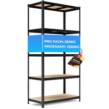 ALL Premium Schwerlastregal