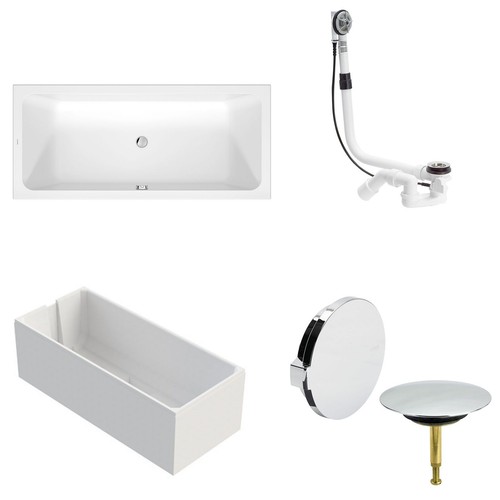 Duravit code acryl - duravit,