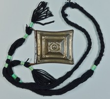 Tuareg Amulett