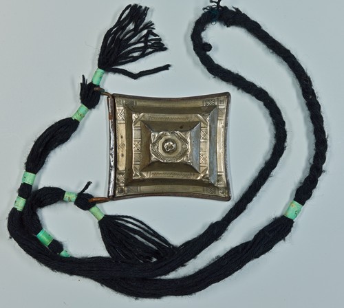 Tuareg amulett - tuareg,