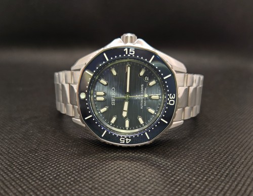 Seiko prospex spb483j1 - seiko,