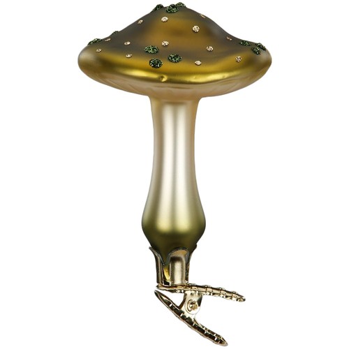 Wiesenpilz pilz auf - pilz, clip