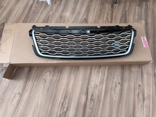 Frontgrill range rover - frontgrill,