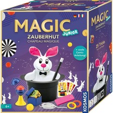 Magic Zauberhut DFI