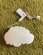 Ikea Upplyst Wolkenform