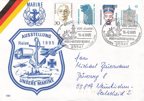 155367 feldpost bundeswehr - feldpost,