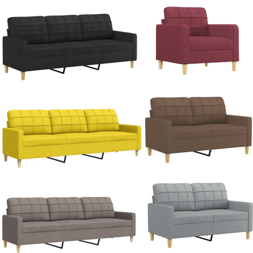 Sofagarnitur ecksofa sofa - sofagarnitur,