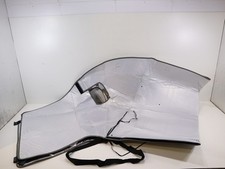 Optima Fahrerhaus-Isoliermatte