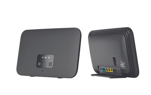 Telekom speedport smart - speedport, 4