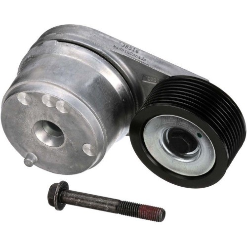 Riemenspanner keilrippenriemen - riemenspanner,